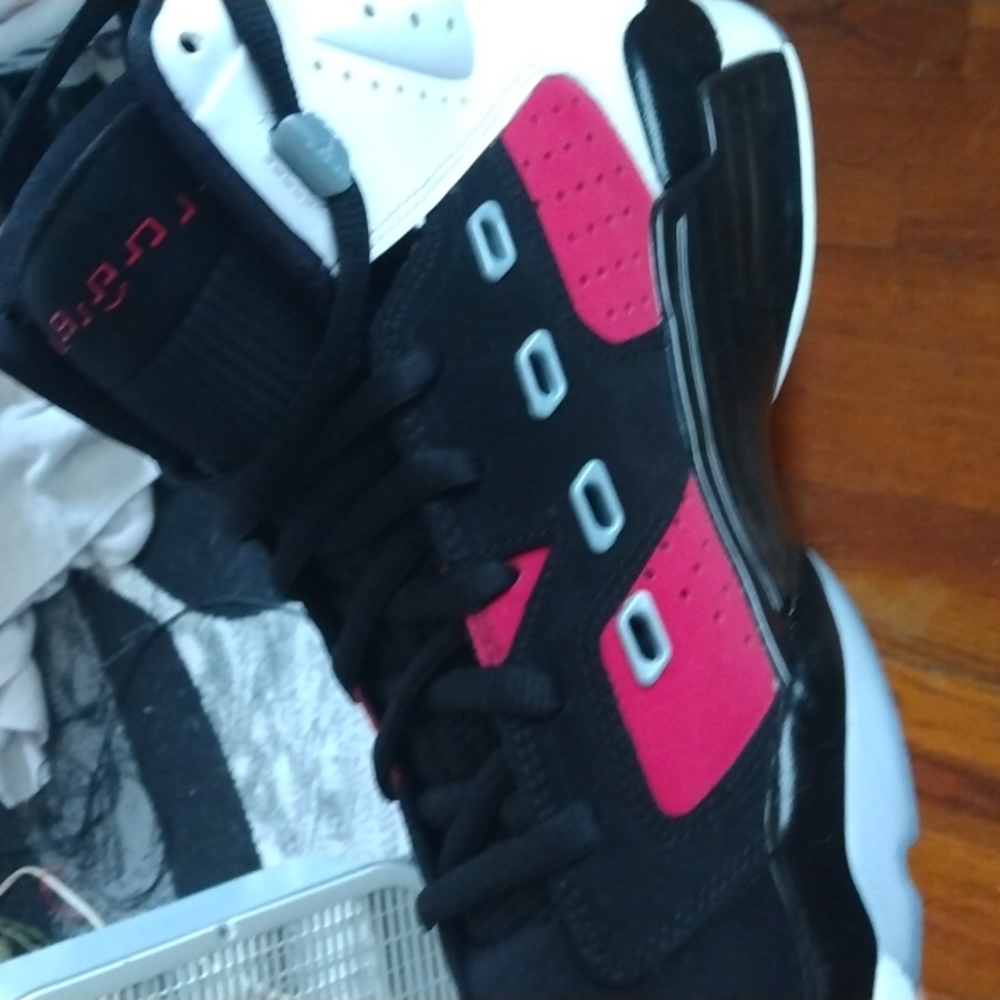 Jordan